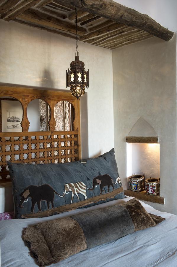 Munga Guesthouse タガズー エクステリア 写真