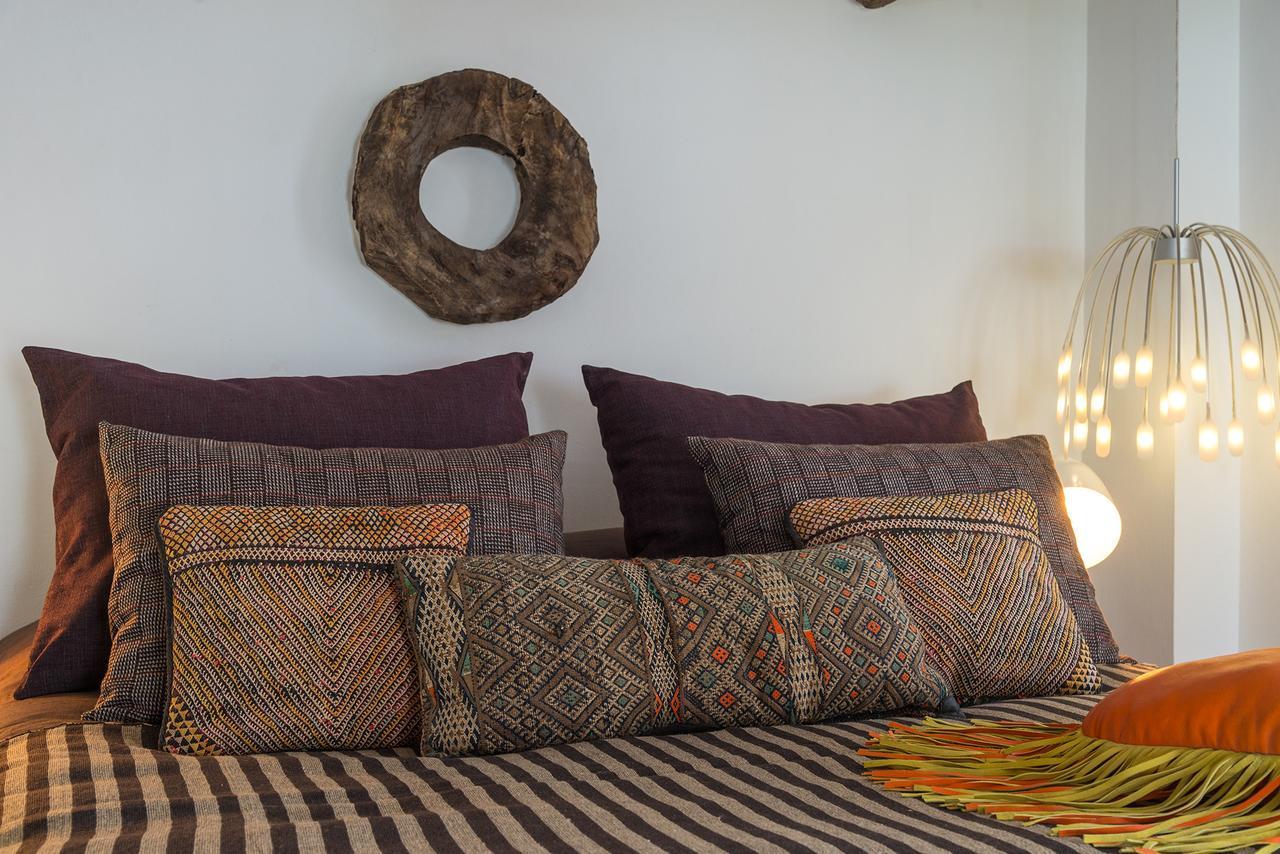 Munga Guesthouse タガズー エクステリア 写真
